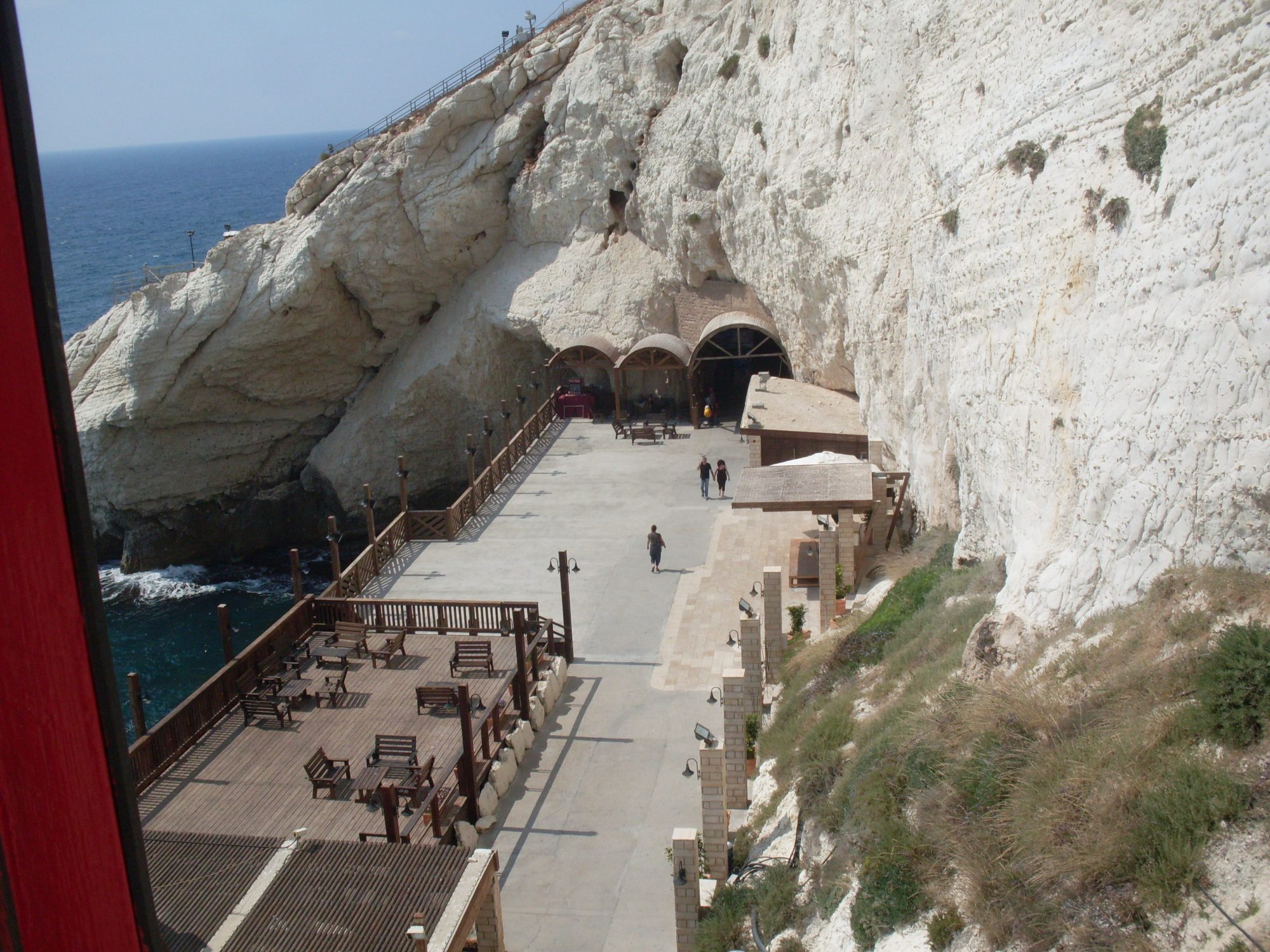 Rosh HaNikra Grottoes 14